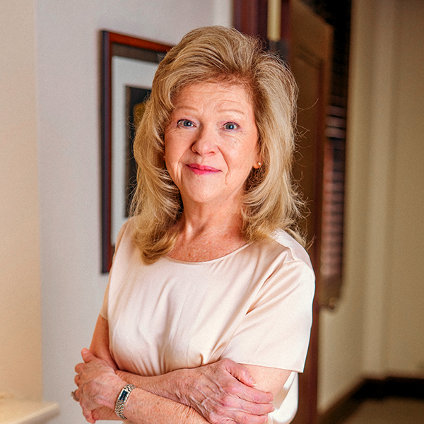 Heather Moir-Dangler, CLU®, ChFC®, CASL®